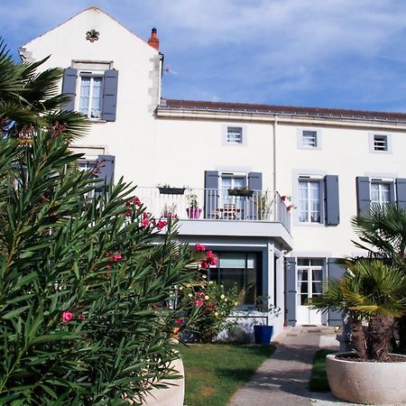 La Maison De Venus Luçon エクステリア 写真