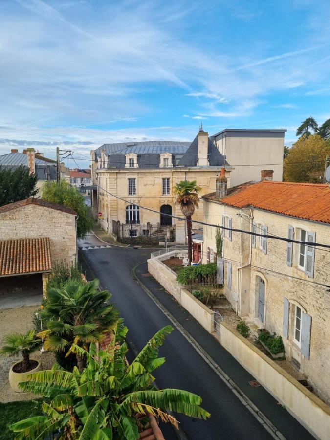La Maison De Venus Luçon エクステリア 写真
