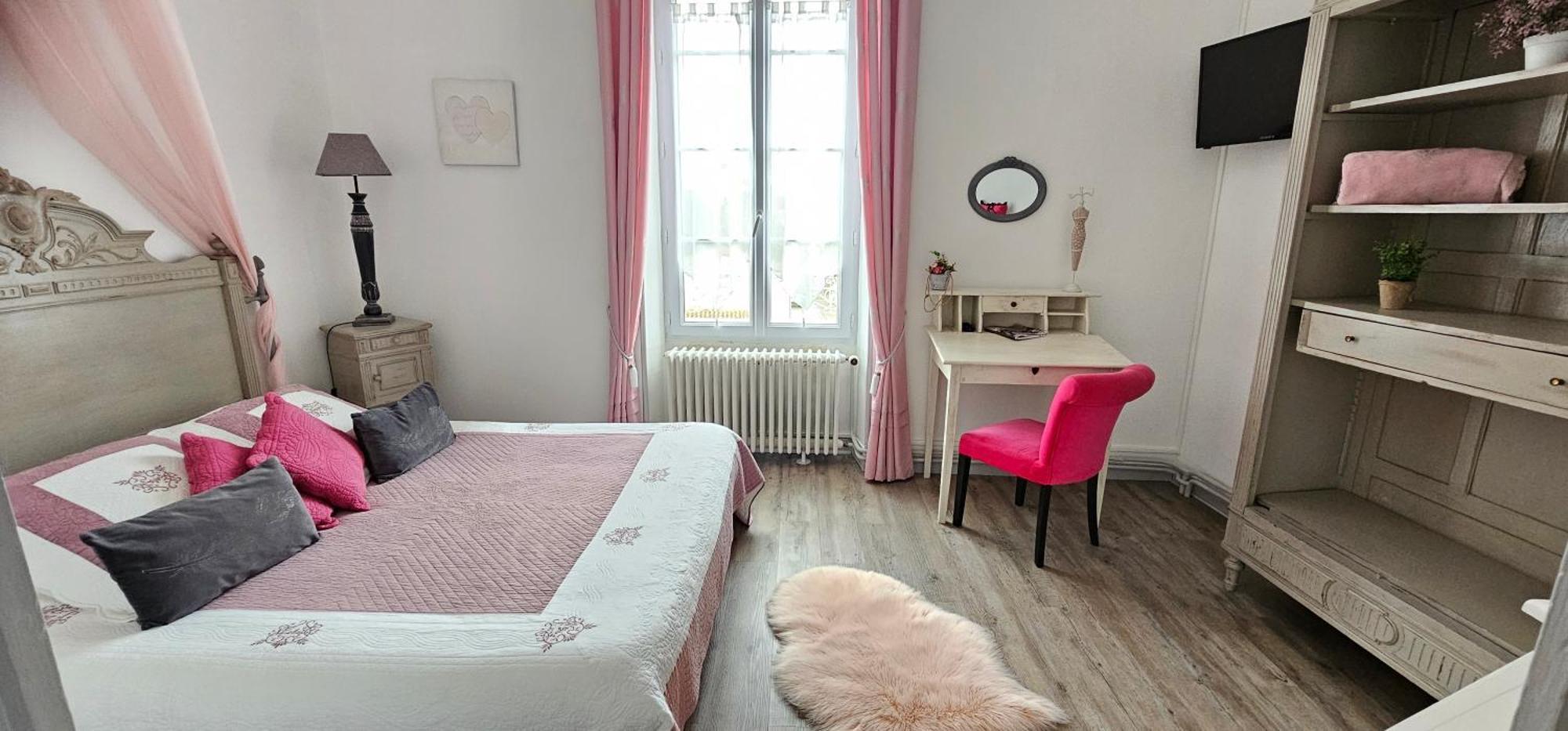 La Maison De Venus Luçon エクステリア 写真