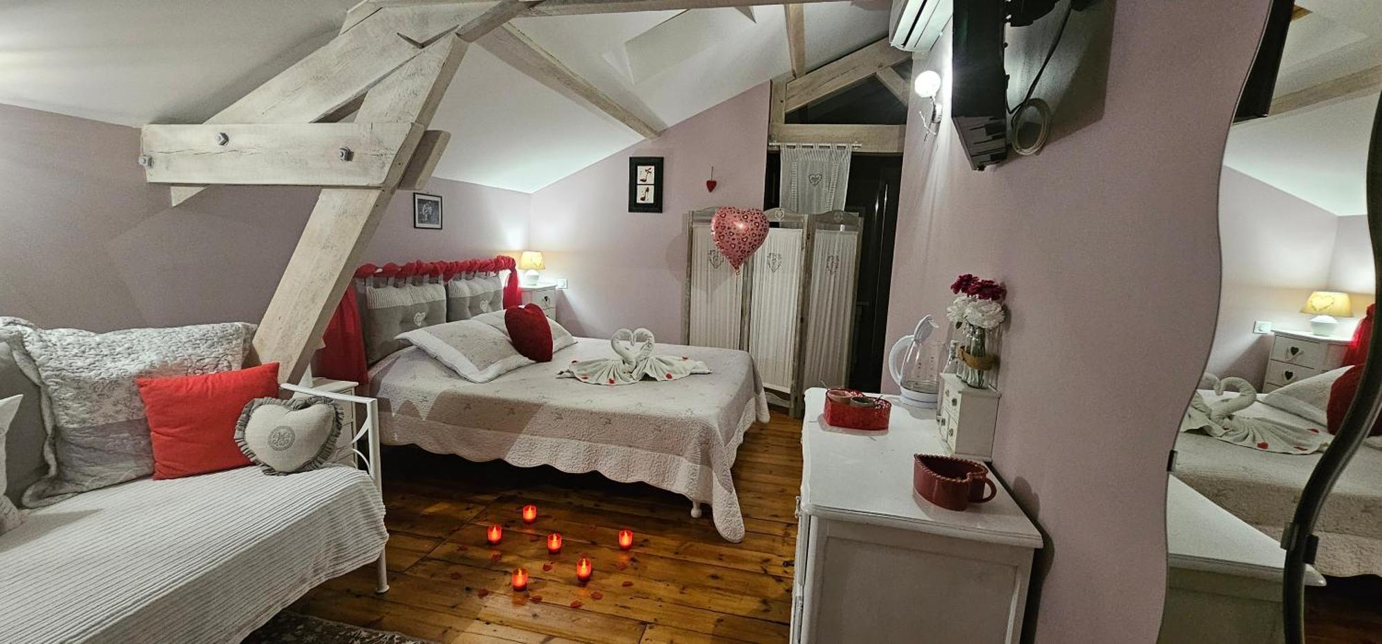 La Maison De Venus Luçon エクステリア 写真